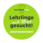Lehrlinge mit Biss gesucht!