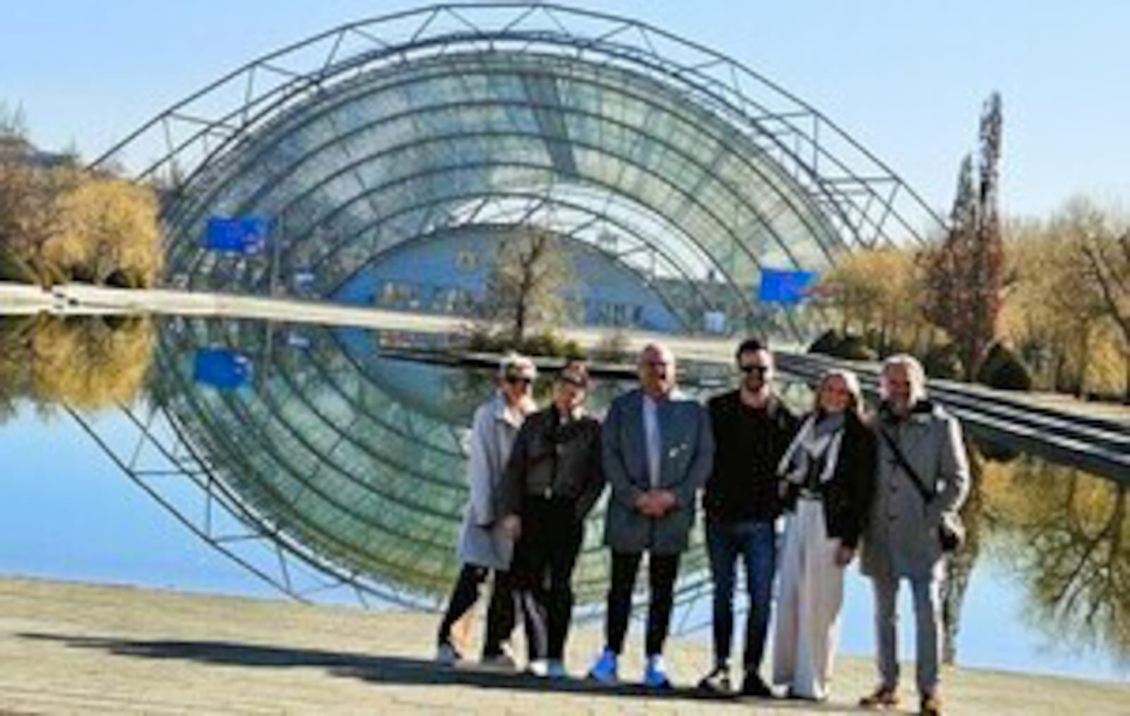 dentallabor knoll bei der Zahntechnik plus in Leipzig